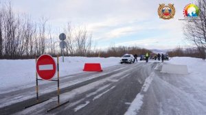 БЕЗОПАСНОСТЬ – ПО НАШЕЙ ЧАСТИ!