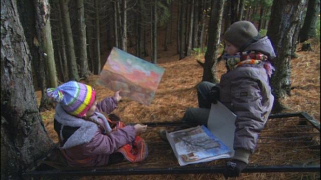 Ближе к небу 2009 год