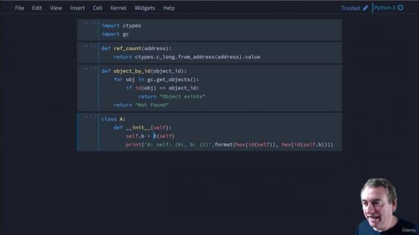 4. Garbage Collection