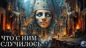 Что СЛУЧИЛОСЬ с ЗАТЕРЯННЫМ городом ПЕТРА? | История Для Сна