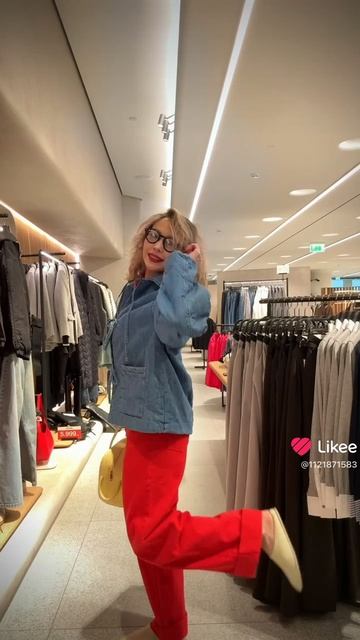 скоро весна , а гардероб все тот же? 
Пора за обновками!