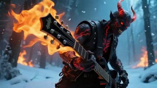 HEAVY METAL 80s Timeless Metal Anthems and Classic Guitar Power