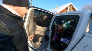 Забрал машыну из сервиса. Это было предсказуемо! Качество-причина-следствие.