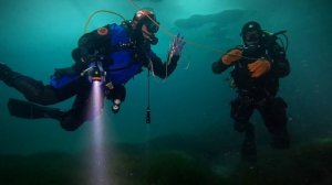 ice 🧊🤿 14.02.2026