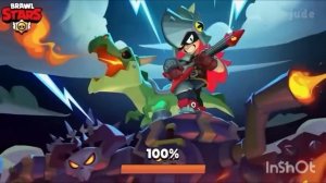 фон бравл старса(2017-2026)