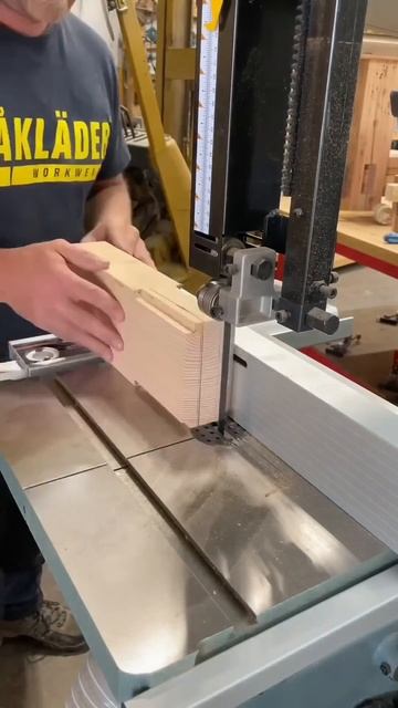 Захватывающий момент! Идеальный заглушка с фрезером