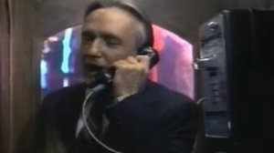 Официальный трейлер "Флэшбэк (1990)"