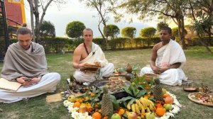 Шива Марафон | 3 день ч1 — 16 февраля 2026