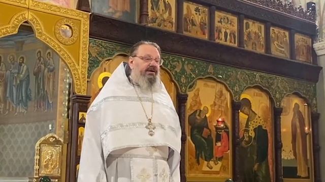 Усопшим сродникам - вечная память! смотреть онлайн