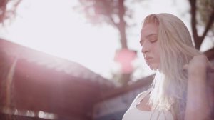 Расцвет любви На английском 456-ая на канале