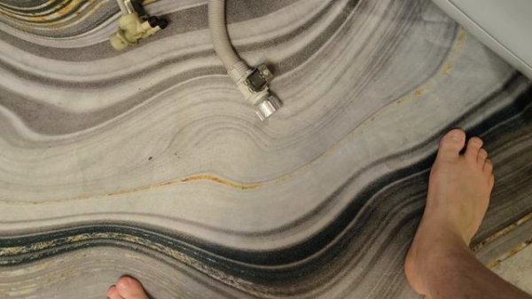 MFD 60S320 W Midea ремонт посудомоечной машины, восстановление модуля управления и заливного клапана