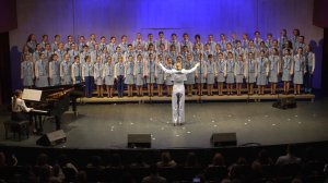 «ЕСТЬ ТОЛЬКО МИГ», Ансамбль имени Локтева. "THERE IS ONLY A MOMENT", Loktev Ensemble.