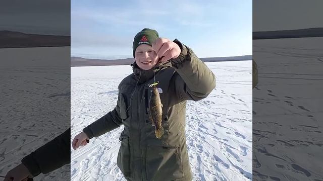 Рыбка смотреть онлайн