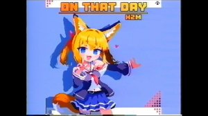 【VHS】H2M - On That Day [Extended Mix] [Slowed + Reverb]