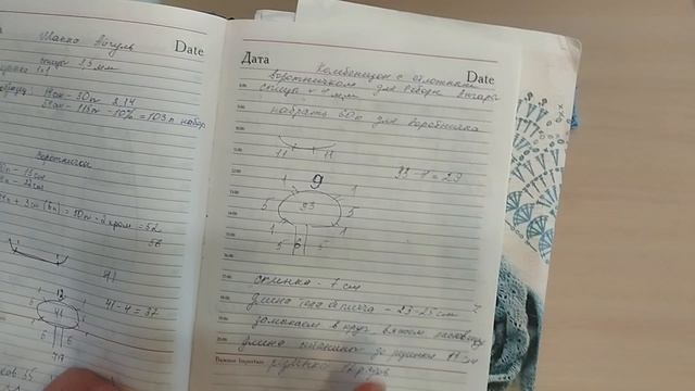 Вязовлог 9.02-16.02.26 Одна готовая работа, гуляю в парке