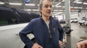 CHERY продали бракованную машину 🙄