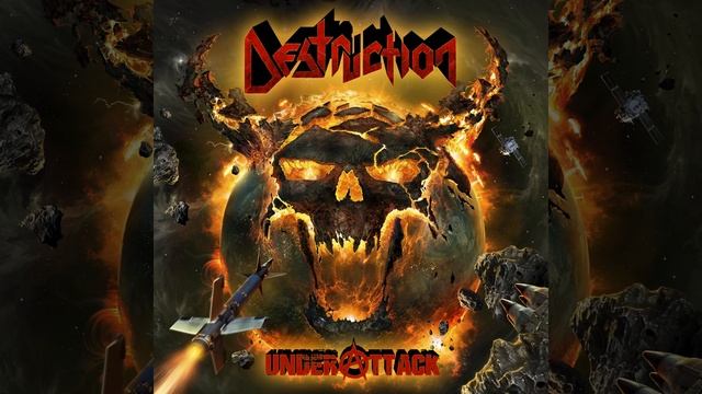 08 - Stand Up For What Deliver (DESTRUCTION)