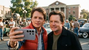 Назад в будущее 1985. Актёры тогда и сейчас.