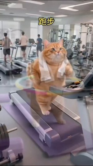 Ох уж рыжий кот1