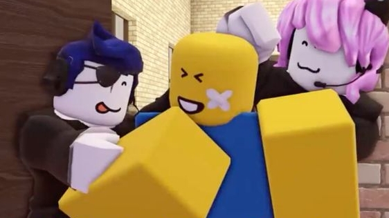 Just Be Competent Meme animation смотреть онлайн