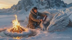 Легенда «Последний дракон»