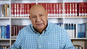 Субботняя школа 2026 1кв. Урок 8 Превосходство Христа (Алехандро Буйон)_HD_60fps