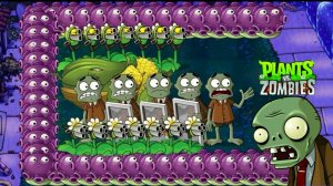 ПОБЕДА ЗОМБИ! Зомби против растений!-2 Alternate UniverZ Plants vs Zombies ПвЗ