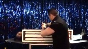 Live with Lisa featuring Illusionist David Darkstone