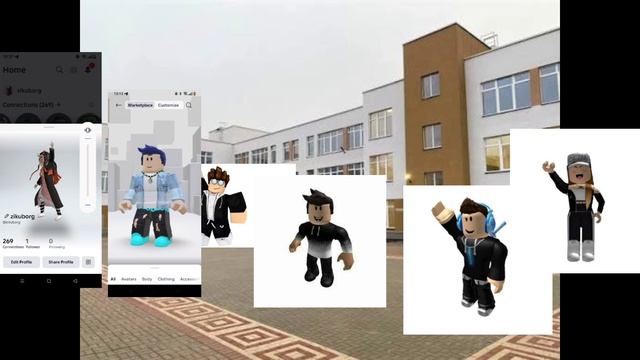 (новая школа) мульт фильм 2026 1 сезон 4 серия