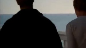 Официальный трейлер "Песок / Sandstorm (2000)"