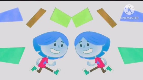 Preview 2 Katya and ef the everywere door