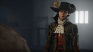 GreedFall часть 1. Поиски родственника и знакомство с миром