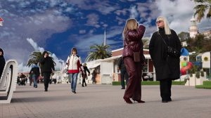 Сочи  видеооператор 89183029665