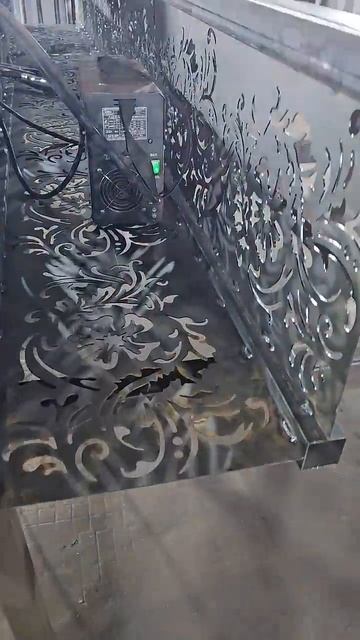 Столбы для навеса