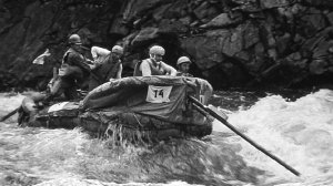 Утуликская встреча