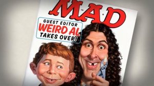 Официальный трейлер "When We Went MAD!"