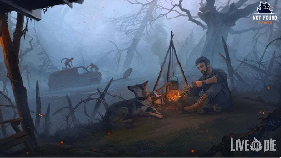 Live or Die 2 Pro: первый смотр смотреть онлайн