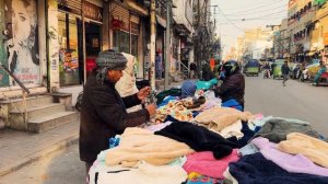 НАСТОЯЩИЙ ПАКИСТАН 2026 Уличная жизнь и скрытые районы без прикрас