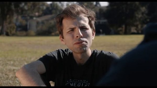 Официальный трейлер "Bad Psychiatrist"