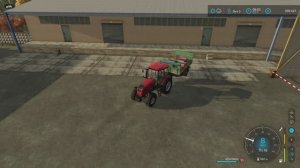 FS-22    Не  родись  болтливым #25   Халява .