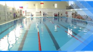 16.02.2026   В Юности прошли соревнования по плаванию, посвящённые Дню Защитника Отечества