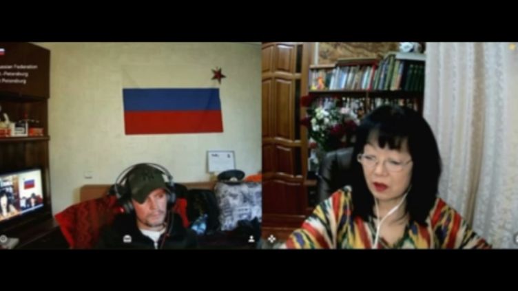 Петербуржец и молдаванин. смотреть онлайн