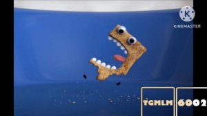 подушечка съела себя О нет