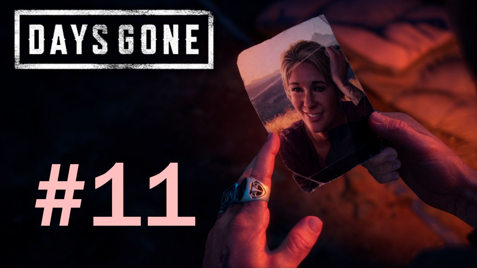 Days Gone (Жизнь после) ➤ Плохие новости смотреть онлайн