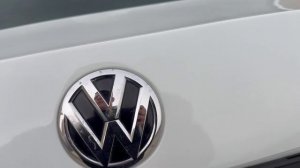 VW Polo 2019 г. VIN 036317 Краснодар