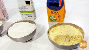 Блин комом: все дело в муке? Доброе утро. Фрагмент выпуска от 16.02.2026