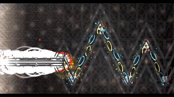 TON 618 by Arctic and Pooch