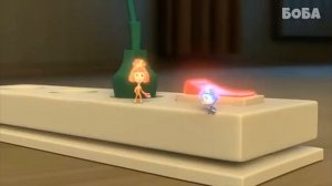 Я при температуре 39° Фиксики RIPT