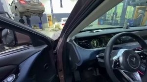 Давайте послушаем честный отзыв от владельца Voyah Free.