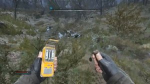 СТАЛКЕР 2. Нашёл НОЧНУЮ ЗВЕЗДУ в Воронке не Свалке.